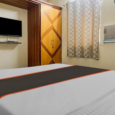 Hotel Galaxy Residency Kalyani Nagar Pune Exterior foto