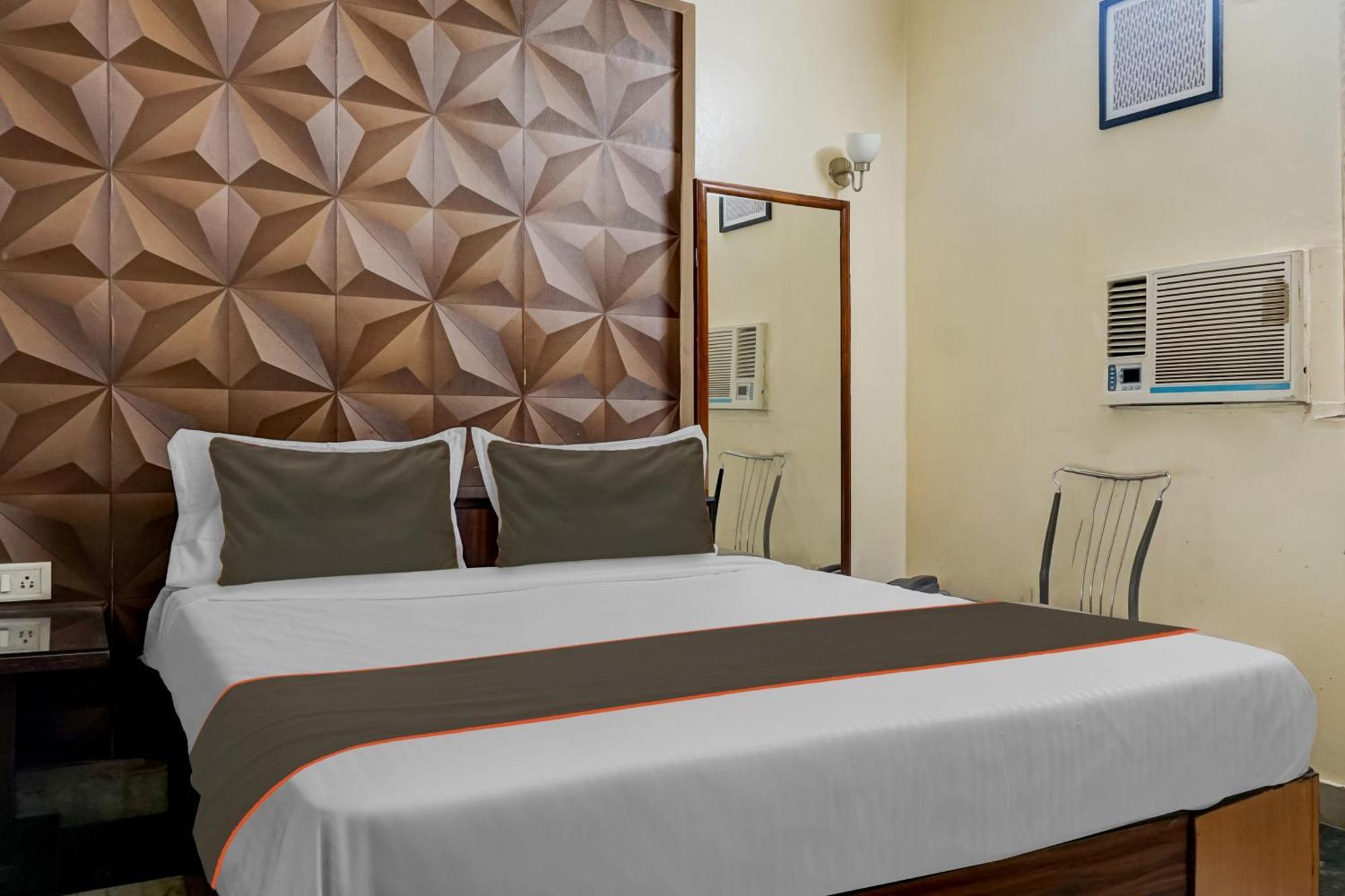 Hotel Galaxy Residency Kalyani Nagar Pune Exterior foto